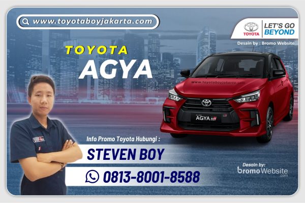AGYA