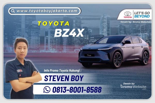 BZ4X