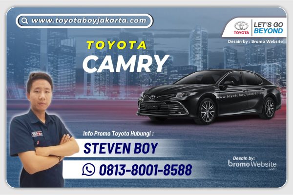 CAMRY