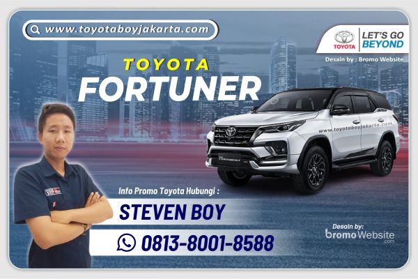 FORTUNER