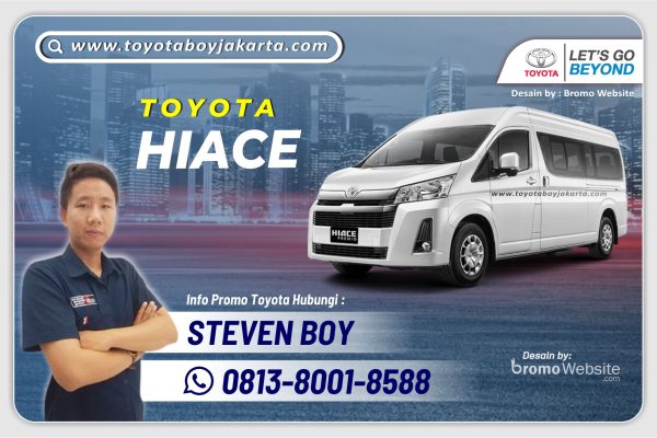 HIACE