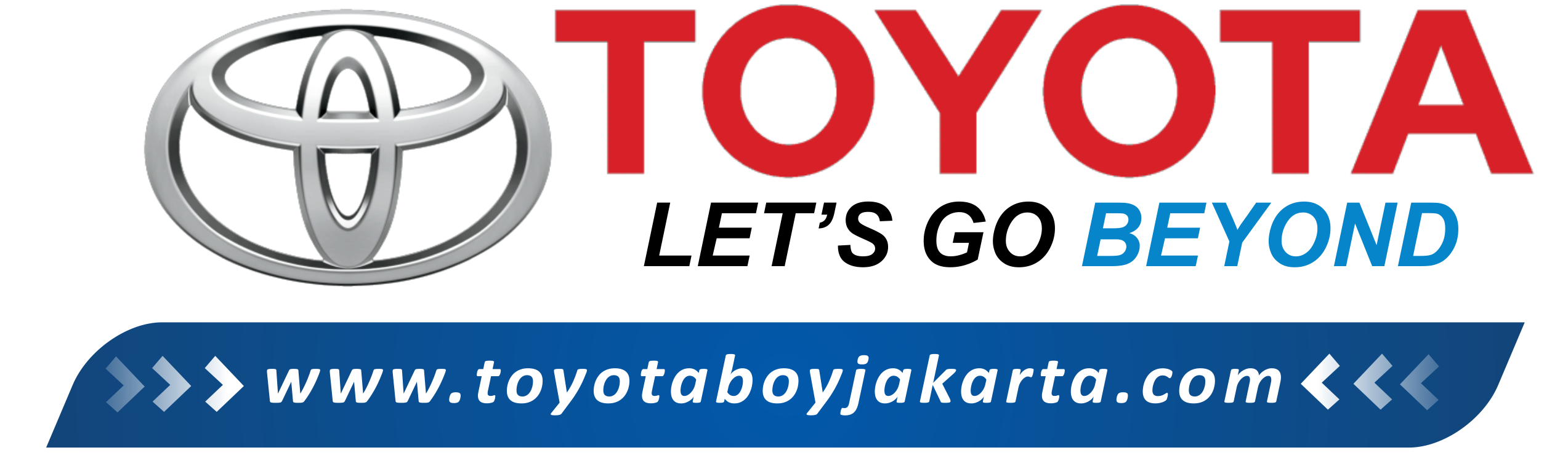 Dealer Toyota Jakarta