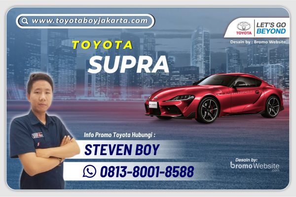 GR SUPRA