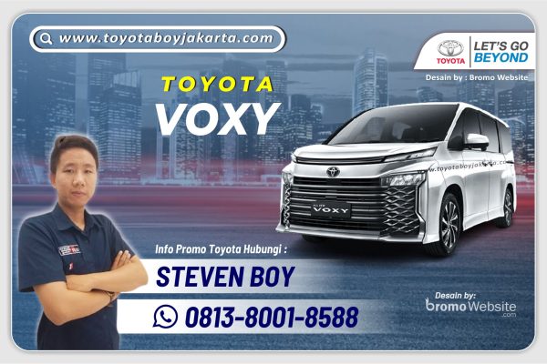 VOXY
